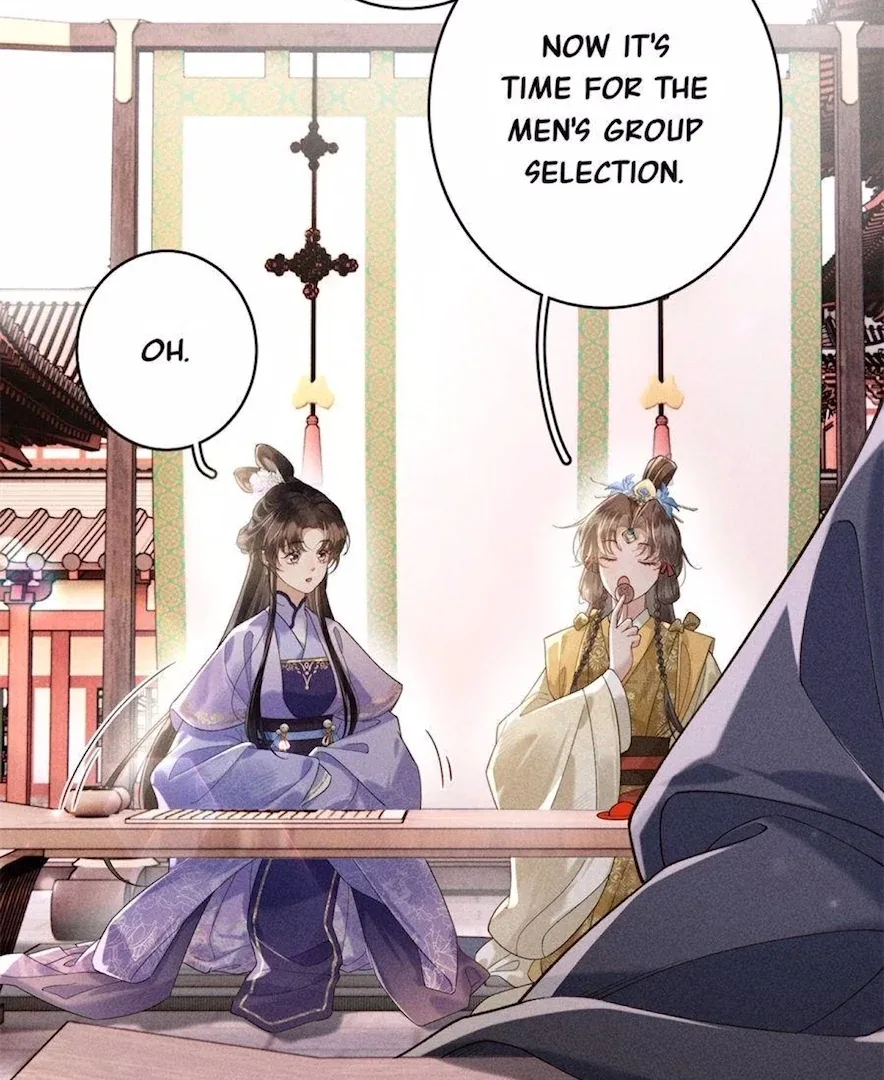 Rebirth of the Malicious Empress of Military Lineage Chapter 14 page 6
