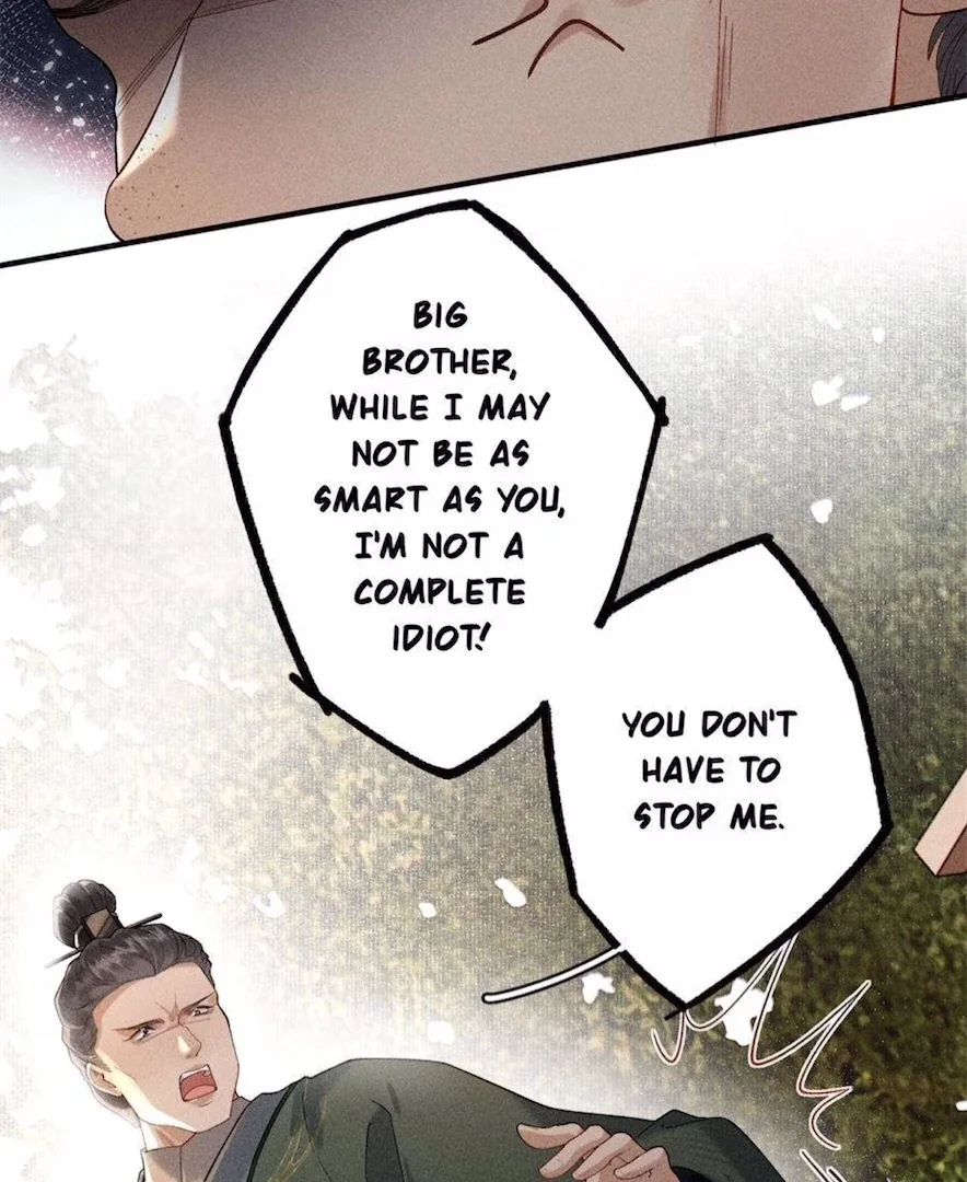 Rebirth of the Malicious Empress of Military Lineage Chapter 14 page 31