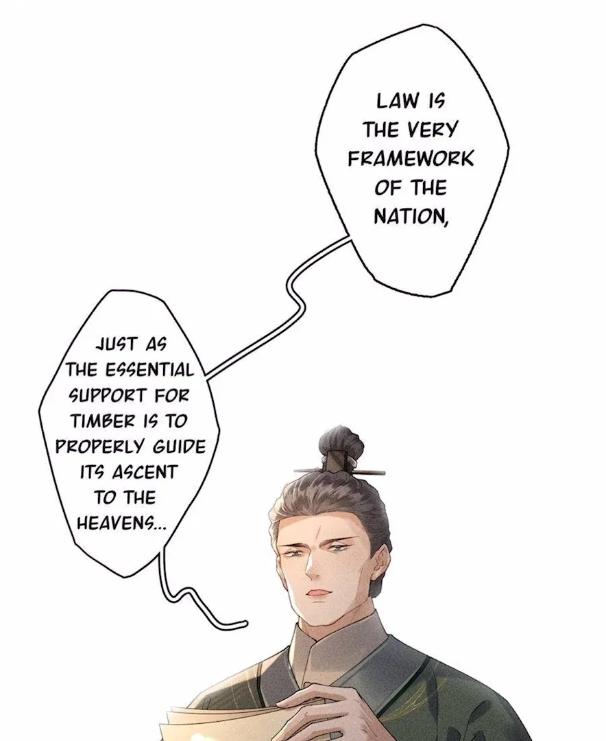 Rebirth of the Malicious Empress of Military Lineage Chapter 14 page 34
