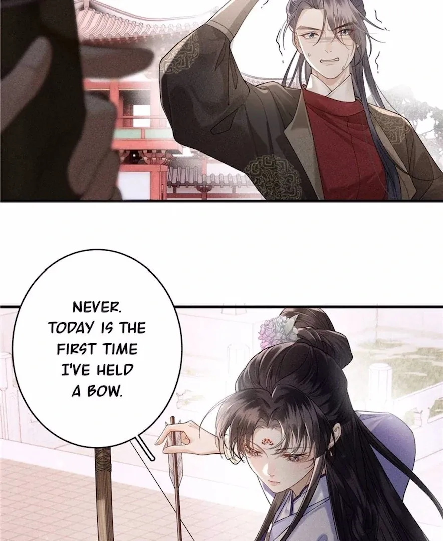 Rebirth of the Malicious Empress of Military Lineage Chapter 16 page 49