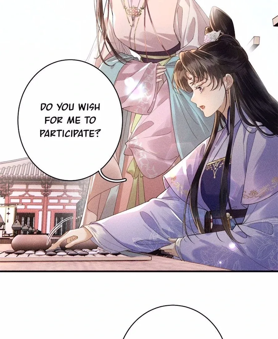 Rebirth of the Malicious Empress of Military Lineage Chapter 14 page 14