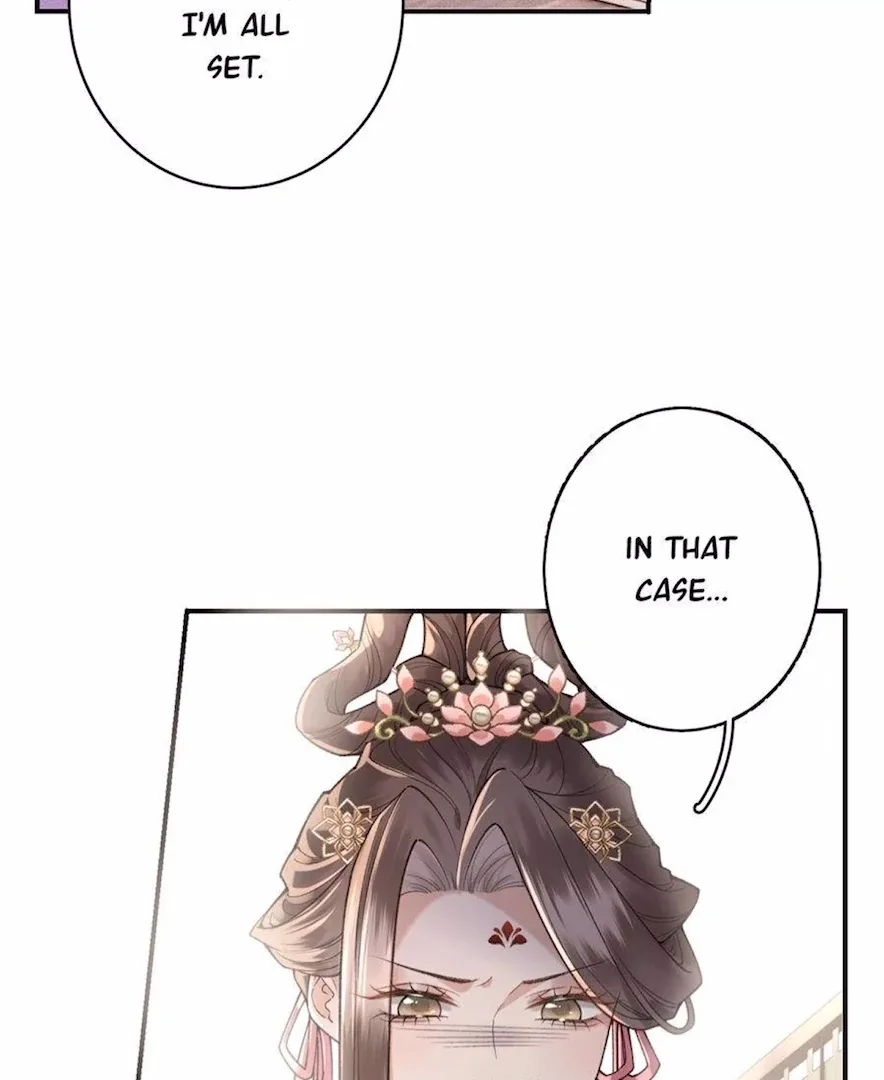 Rebirth of the Malicious Empress of Military Lineage Chapter 11 page 36