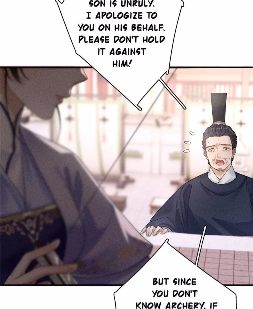 Rebirth of the Malicious Empress of Military Lineage Chapter 16 page 51