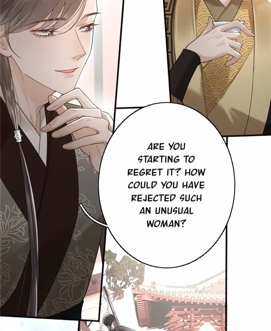 Rebirth of the Malicious Empress of Military Lineage Chapter 16 page 37