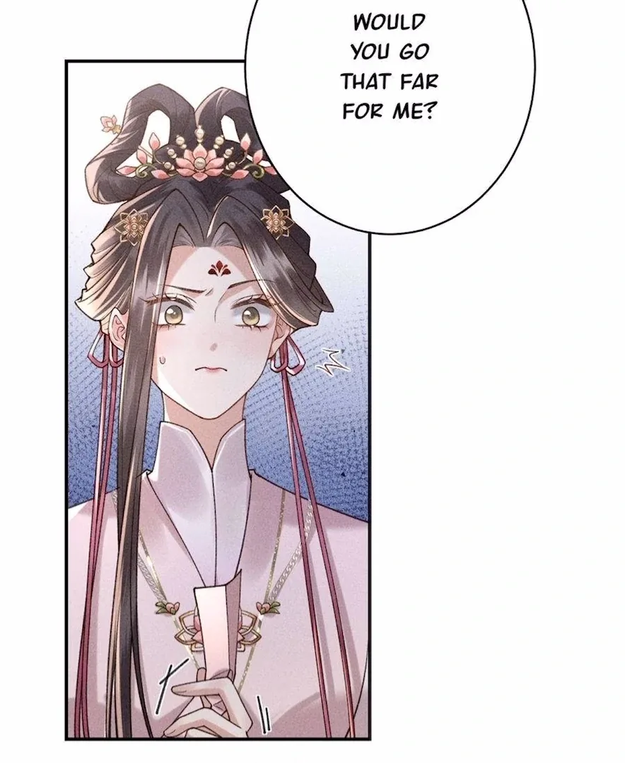 Rebirth of the Malicious Empress of Military Lineage Chapter 11 page 31