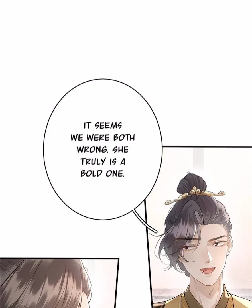 Rebirth of the Malicious Empress of Military Lineage Chapter 16 page 36