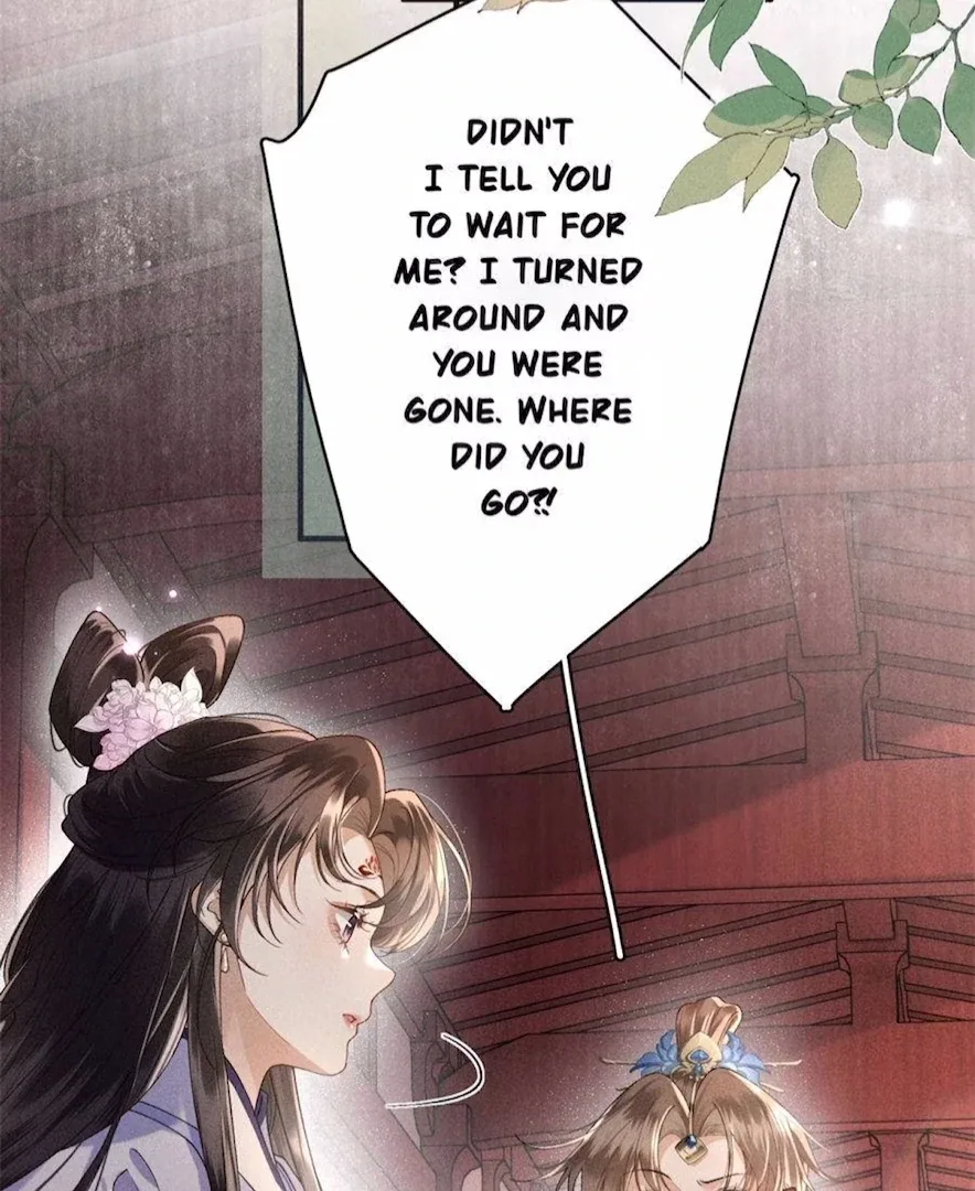 Rebirth of the Malicious Empress of Military Lineage Chapter 14 page 3