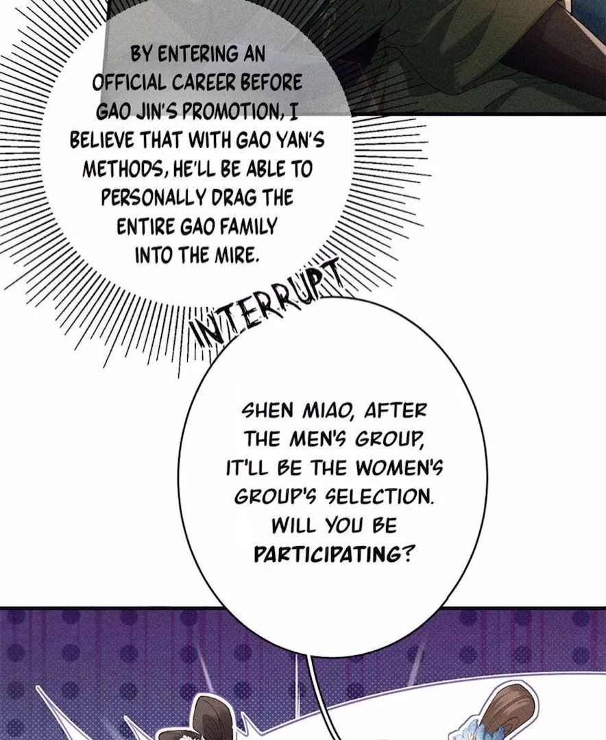 Rebirth of the Malicious Empress of Military Lineage Chapter 14 page 9