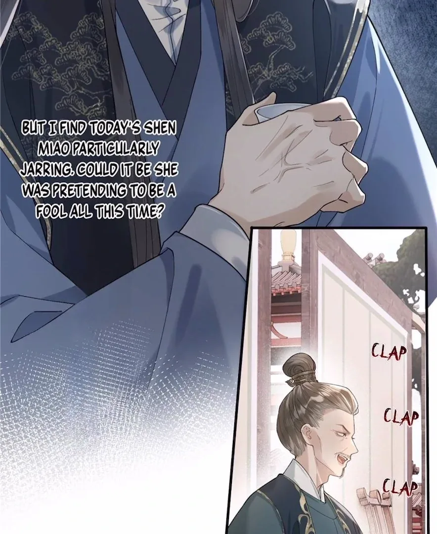 Rebirth of the Malicious Empress of Military Lineage Chapter 16 page 39