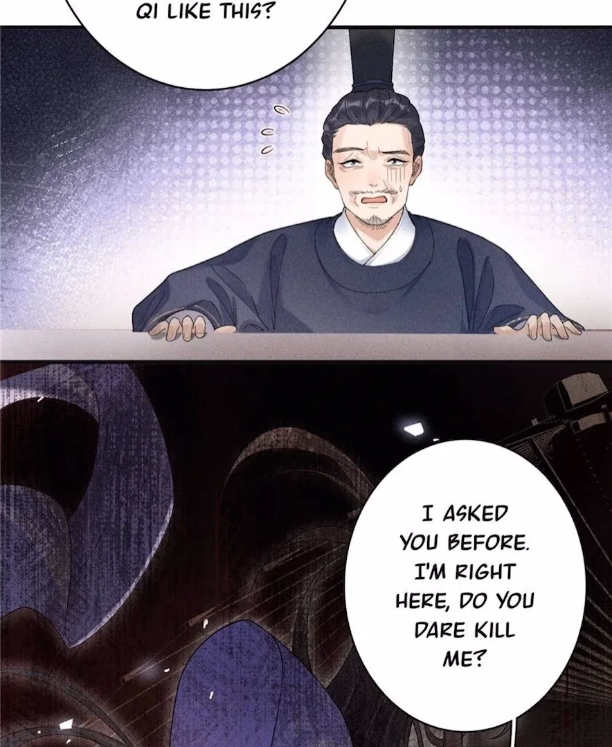 Rebirth of the Malicious Empress of Military Lineage Chapter 16 page 54