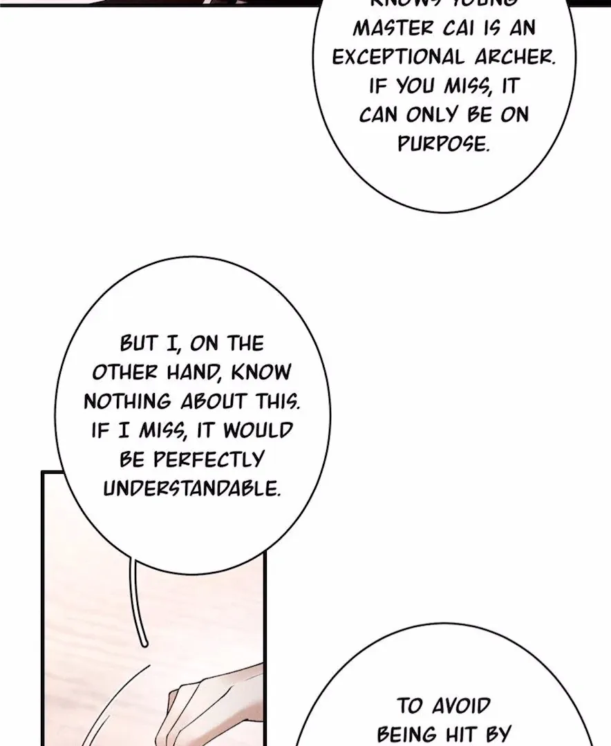 Rebirth of the Malicious Empress of Military Lineage Chapter 16 page 21