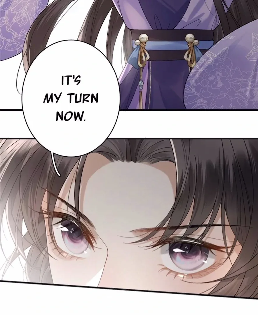 Rebirth of the Malicious Empress of Military Lineage Chapter 16 page 35