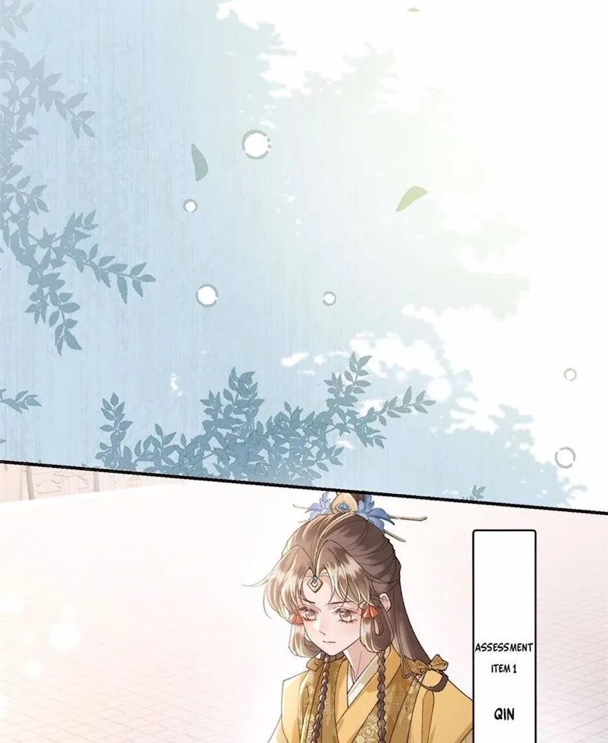 Rebirth of the Malicious Empress of Military Lineage Chapter 11 page 39