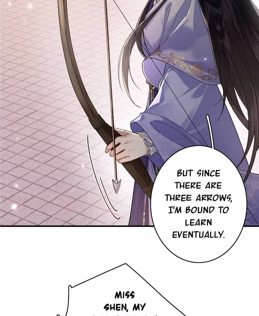Rebirth of the Malicious Empress of Military Lineage Chapter 16 page 50