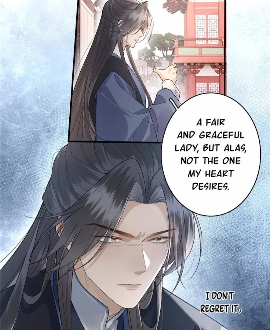 Rebirth of the Malicious Empress of Military Lineage Chapter 16 page 38