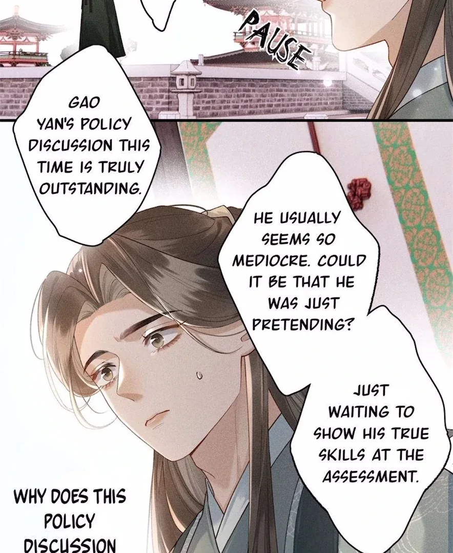 Rebirth of the Malicious Empress of Military Lineage Chapter 14 page 36