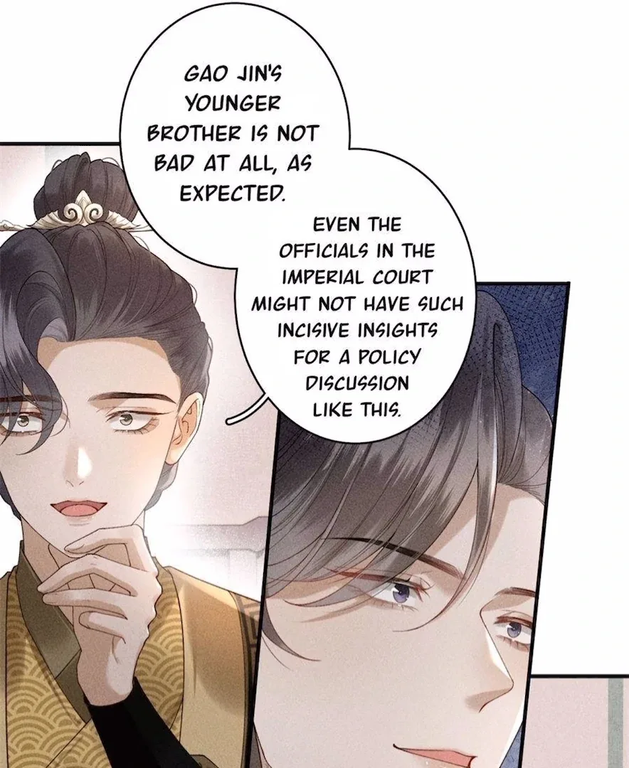 Rebirth of the Malicious Empress of Military Lineage Chapter 14 page 38