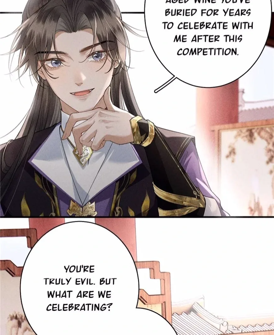 Rebirth of the Malicious Empress of Military Lineage Chapter 16 page 45