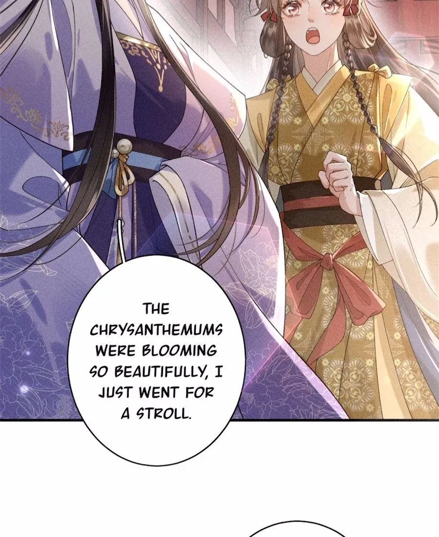 Rebirth of the Malicious Empress of Military Lineage Chapter 14 page 4