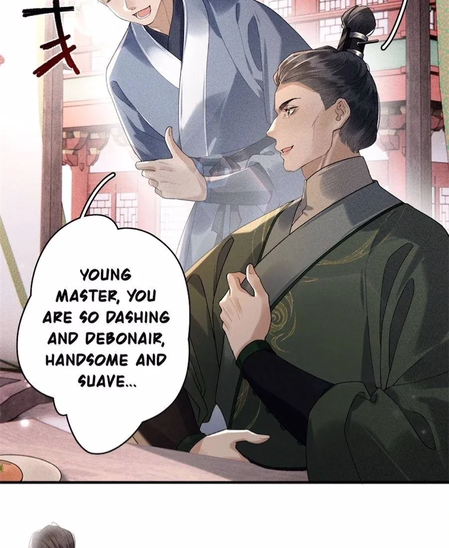 Rebirth of the Malicious Empress of Military Lineage Chapter 14 page 28