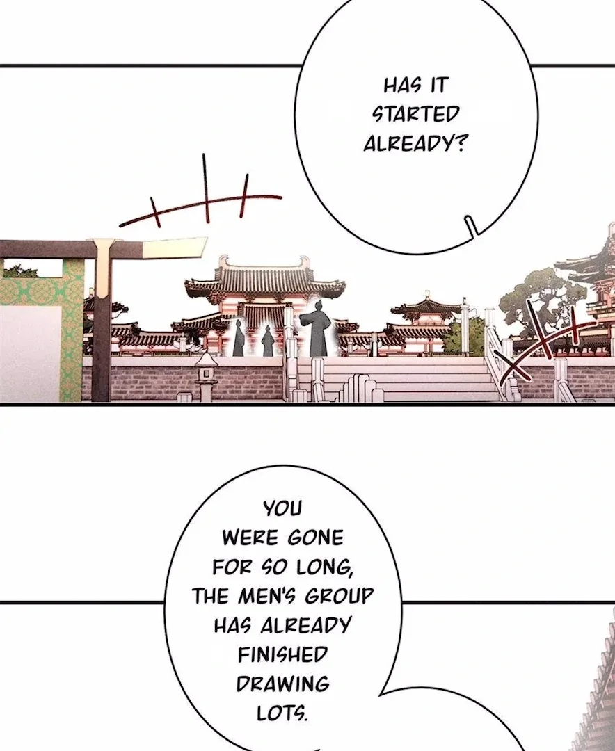 Rebirth of the Malicious Empress of Military Lineage Chapter 14 page 5