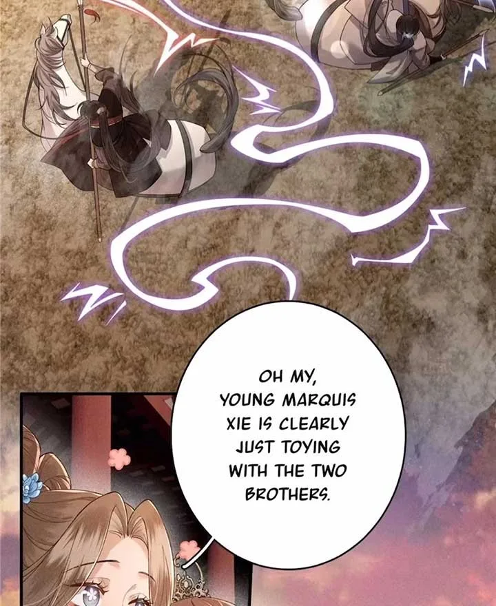Rebirth of the Malicious Empress of Military Lineage Chapter 18 page 13