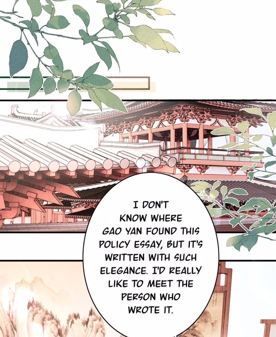 Rebirth of the Malicious Empress of Military Lineage Chapter 14 page 46