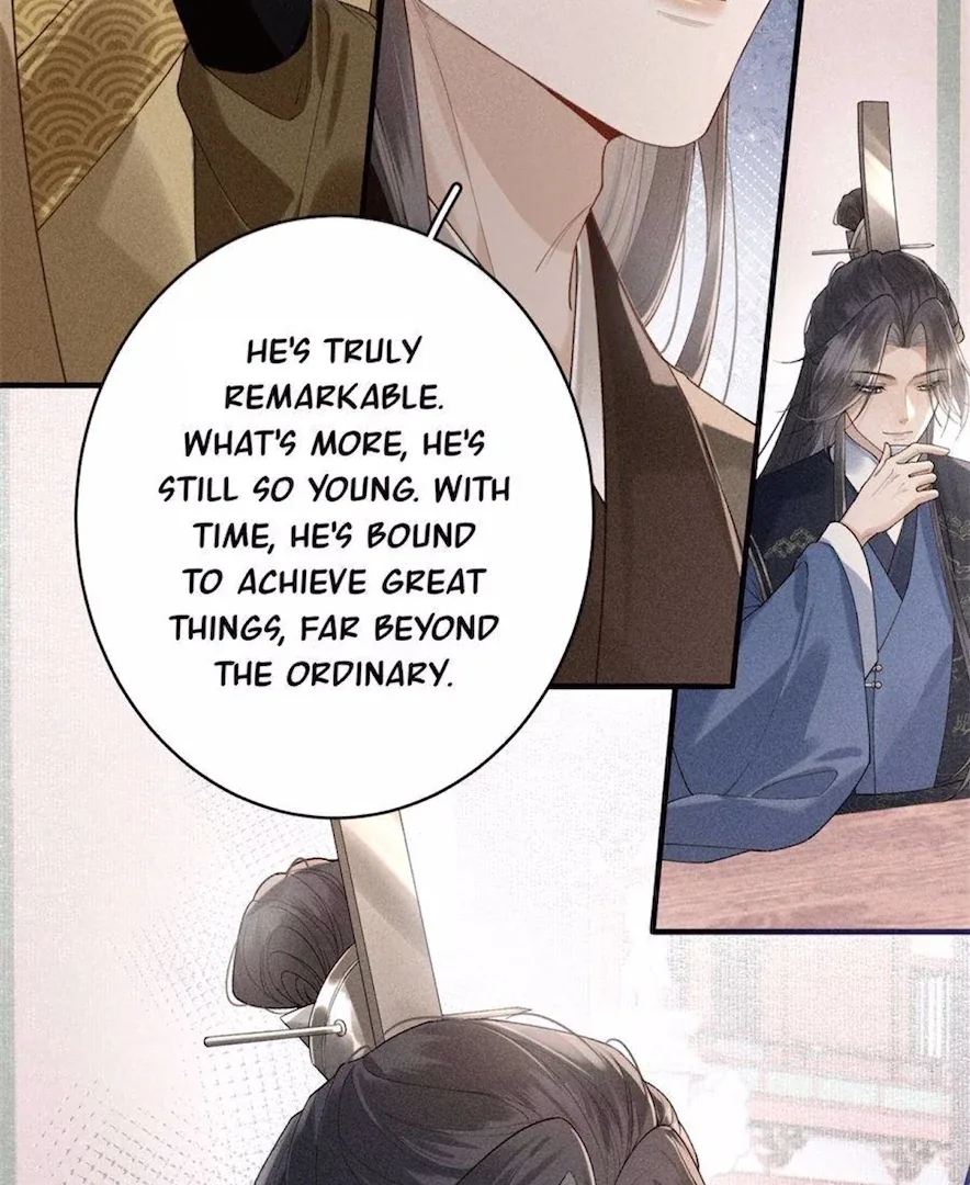 Rebirth of the Malicious Empress of Military Lineage Chapter 14 page 39
