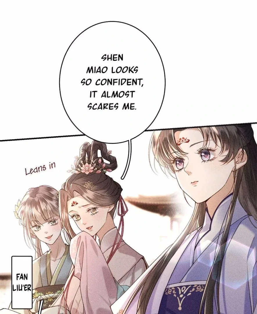 Rebirth of the Malicious Empress of Military Lineage Chapter 11 page 44