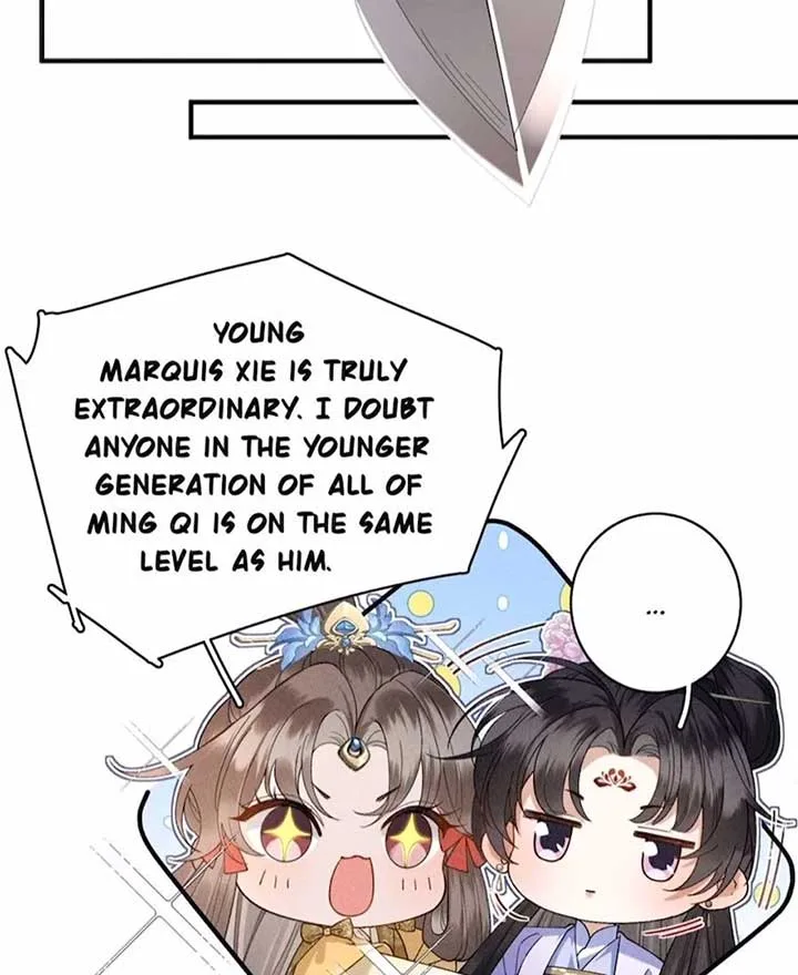 Rebirth of the Malicious Empress of Military Lineage Chapter 18 page 31
