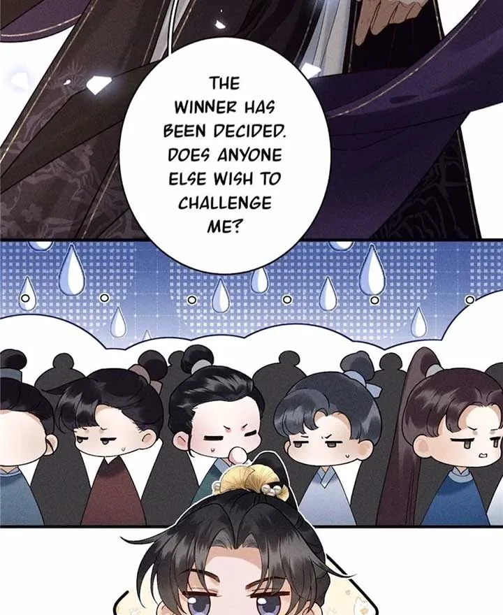 Rebirth of the Malicious Empress of Military Lineage Chapter 18 page 35
