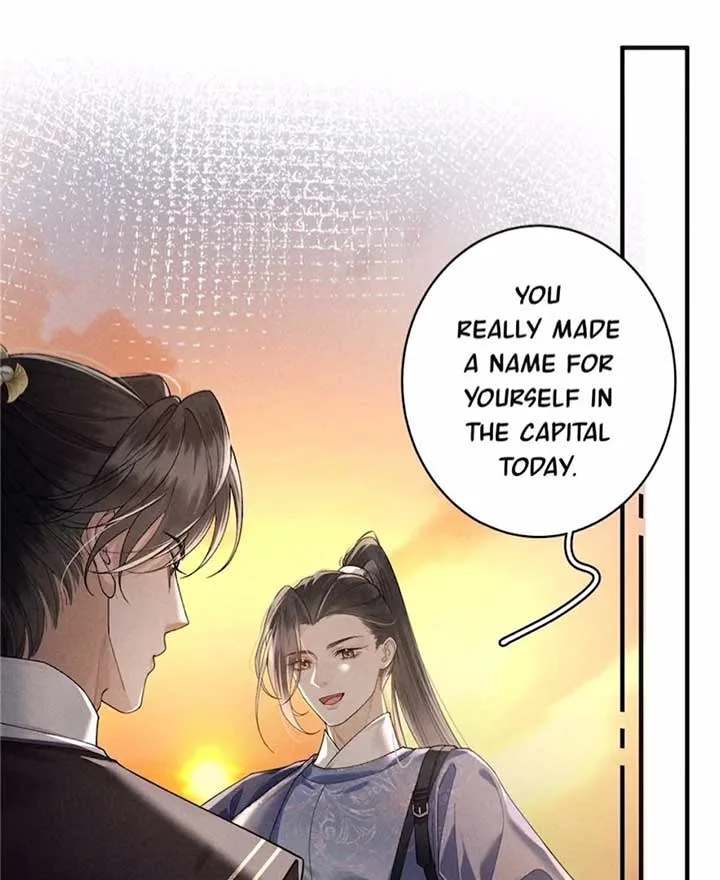 Rebirth of the Malicious Empress of Military Lineage Chapter 18 page 42
