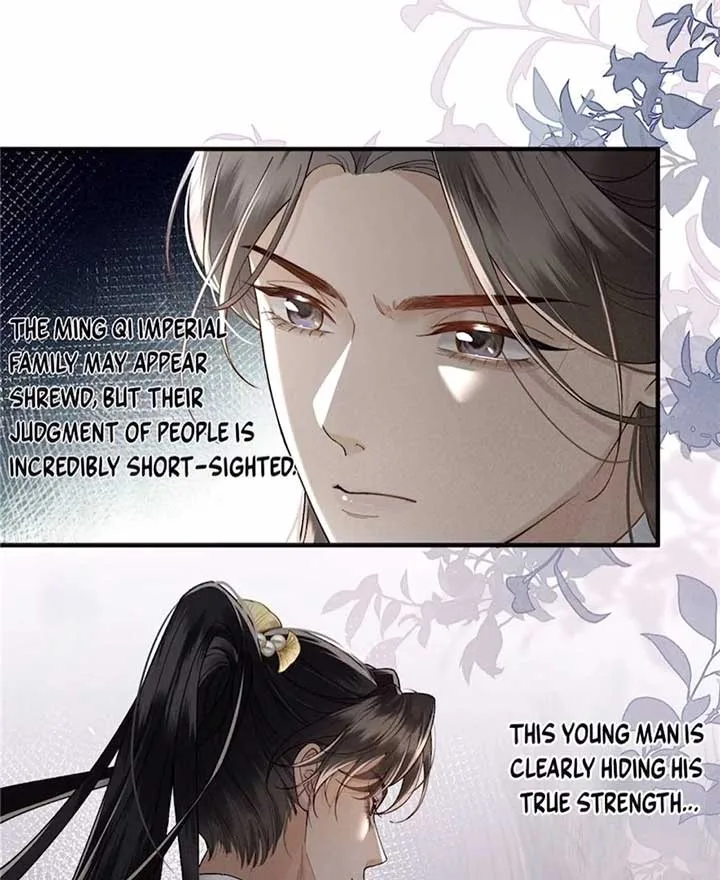 Rebirth of the Malicious Empress of Military Lineage Chapter 18 page 38
