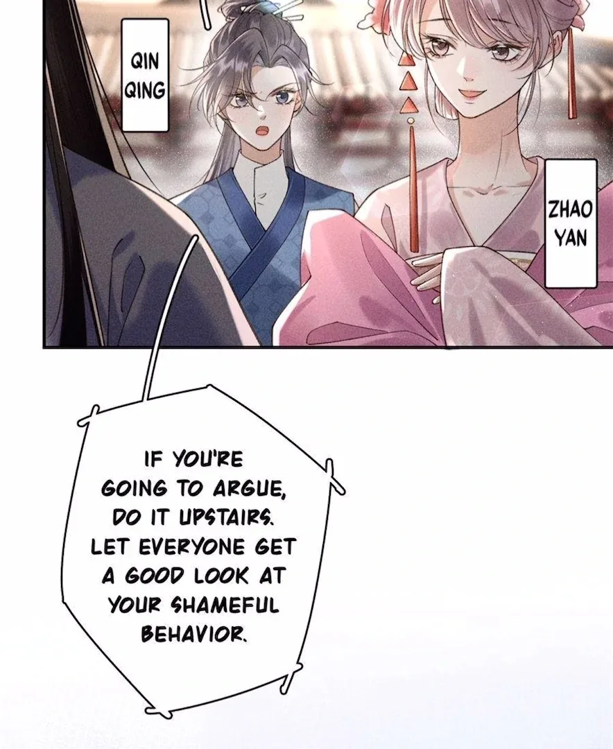 Rebirth of the Malicious Empress of Military Lineage Chapter 11 page 46