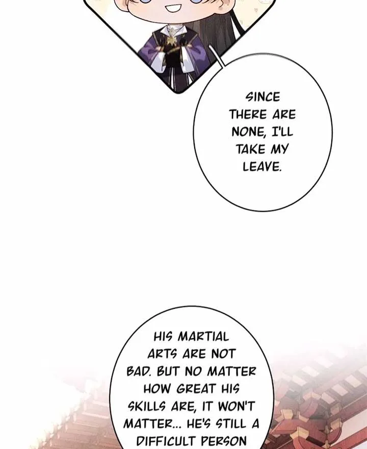 Rebirth of the Malicious Empress of Military Lineage Chapter 18 page 36