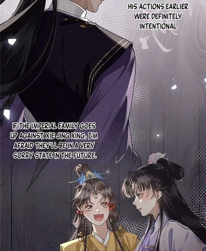 Rebirth of the Malicious Empress of Military Lineage Chapter 18 page 39