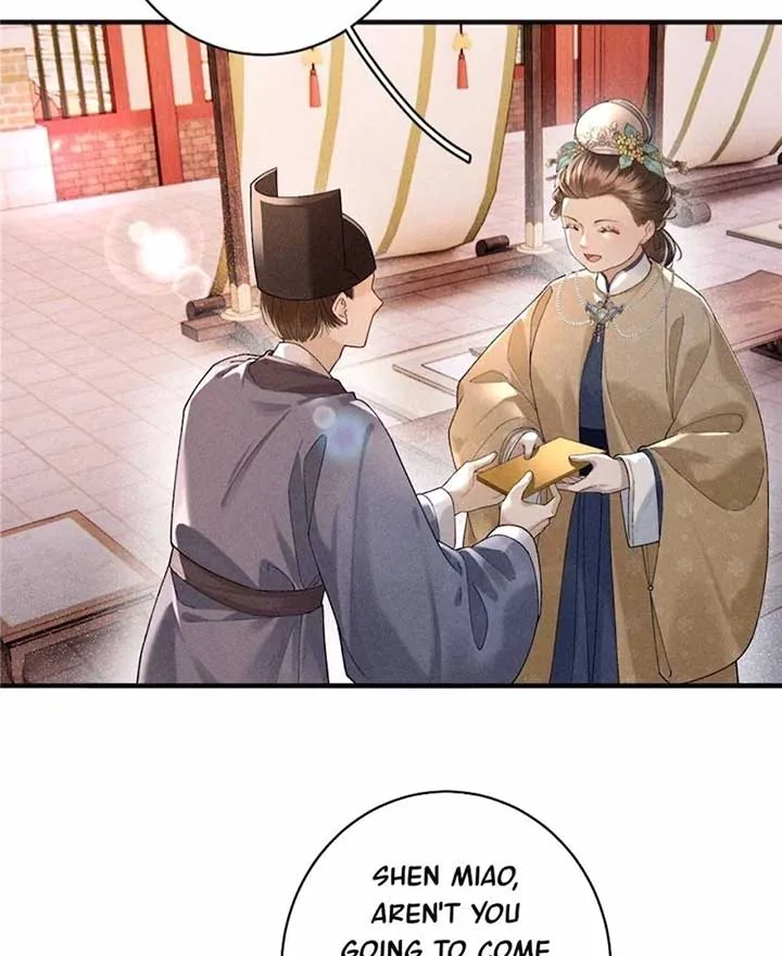 Rebirth of the Malicious Empress of Military Lineage Chapter 18 page 46