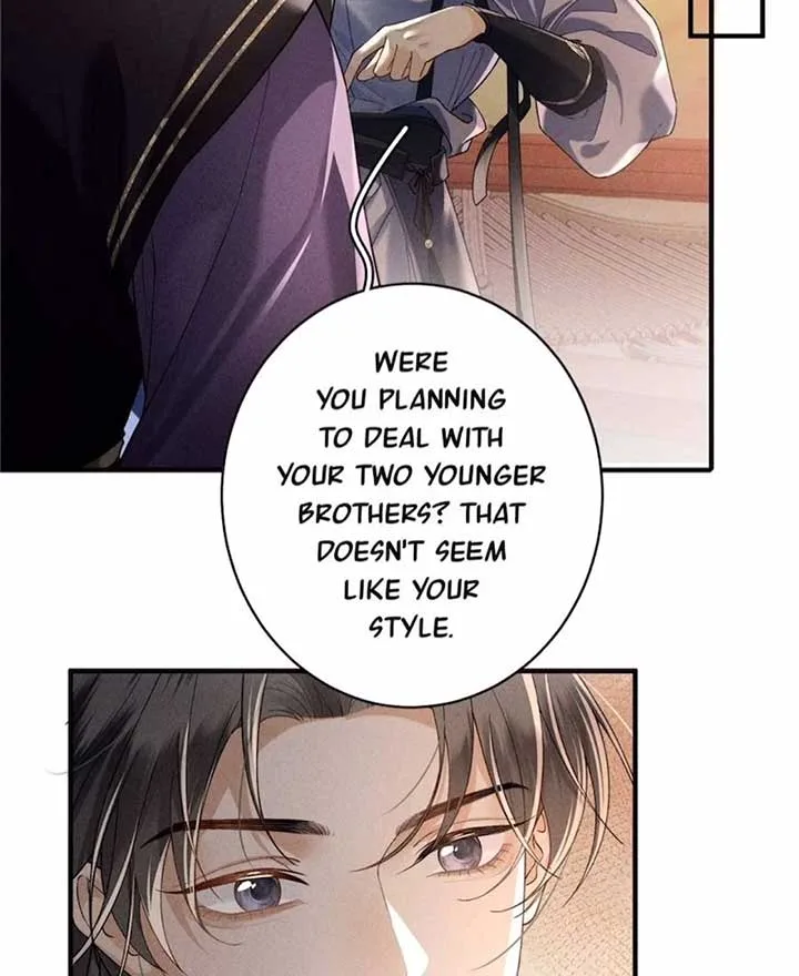 Rebirth of the Malicious Empress of Military Lineage Chapter 18 page 43