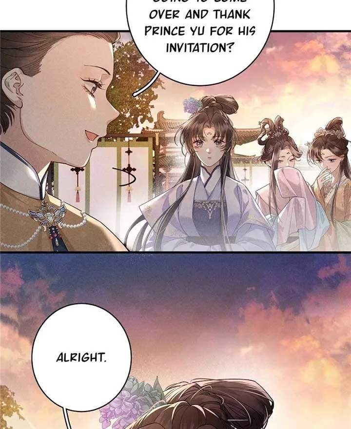 Rebirth of the Malicious Empress of Military Lineage Chapter 18 page 47
