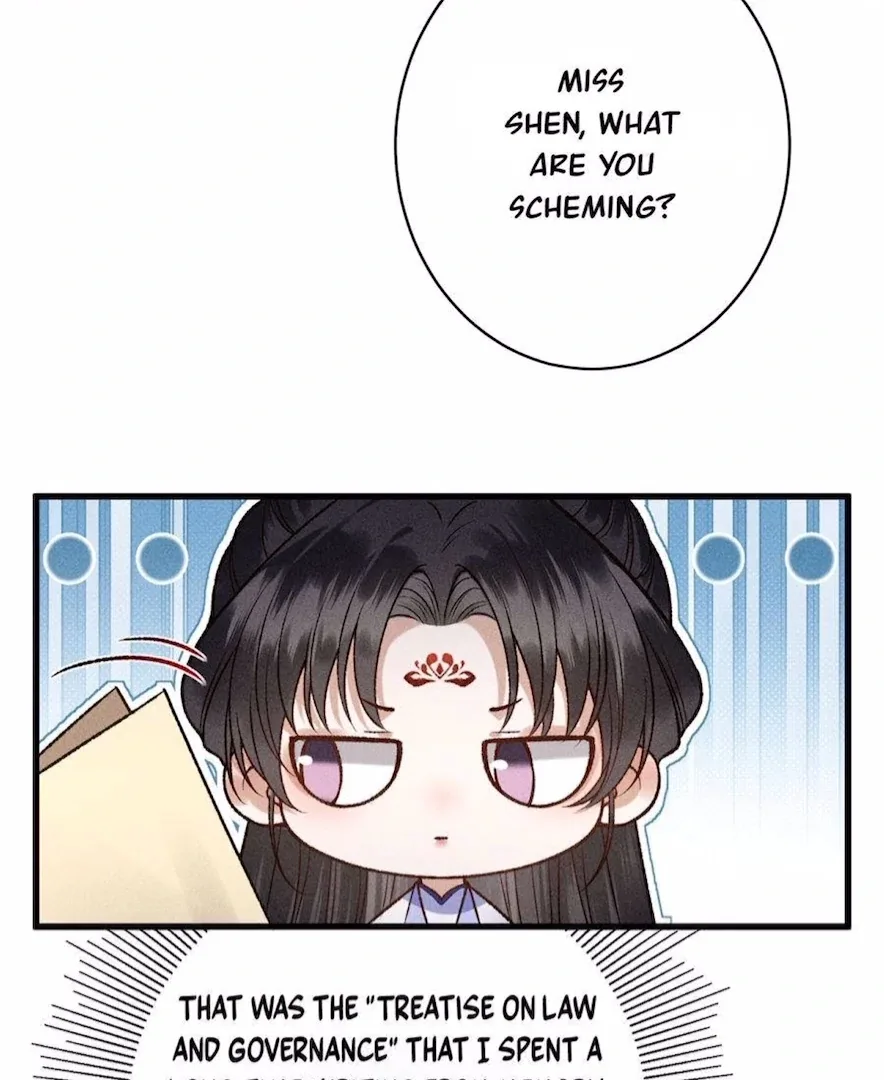 Rebirth of the Malicious Empress of Military Lineage Chapter 13 page 18