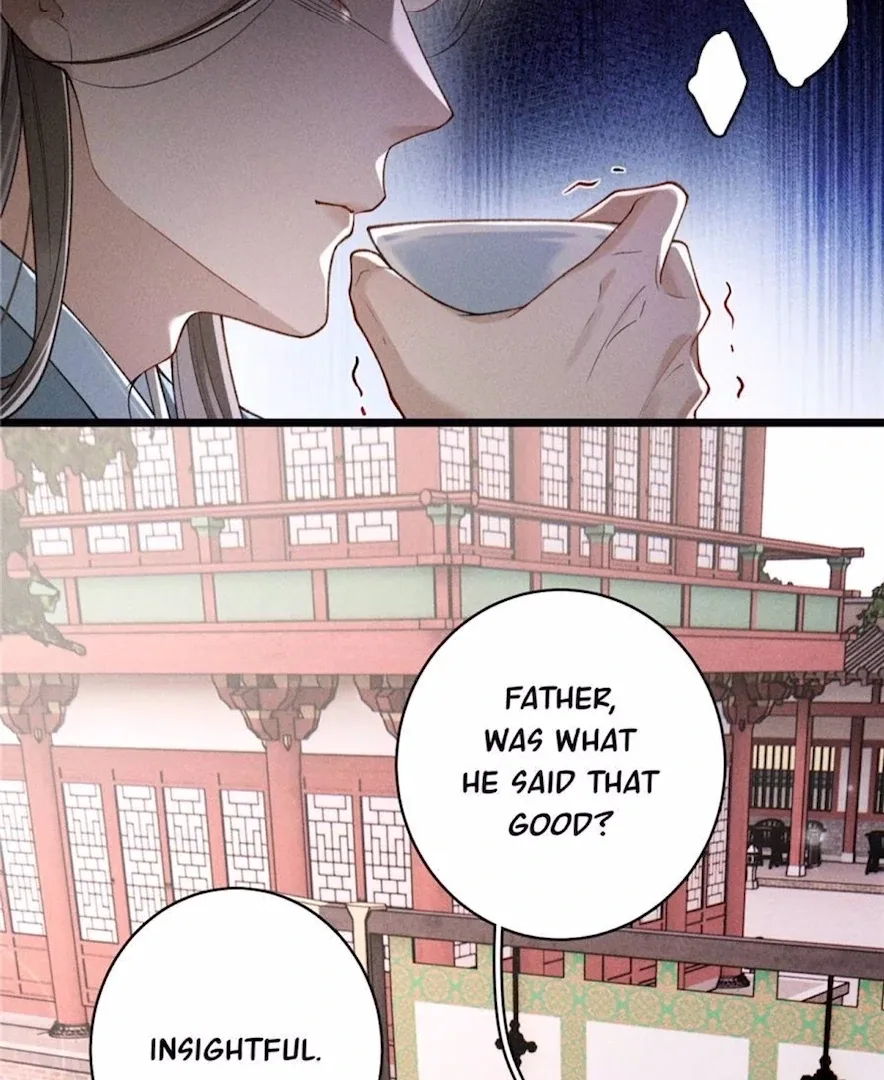 Rebirth of the Malicious Empress of Military Lineage Chapter 15 page 6