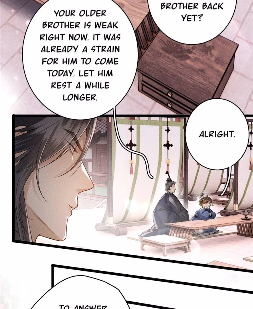 Rebirth of the Malicious Empress of Military Lineage Chapter 15 page 8