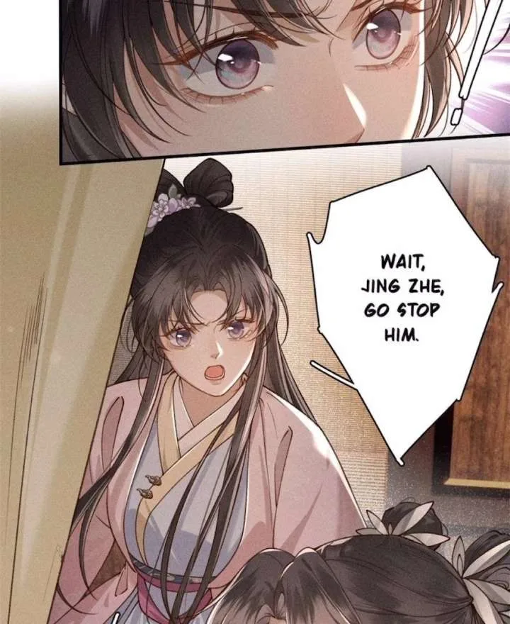 Rebirth of the Malicious Empress of Military Lineage Chapter 19 page 53