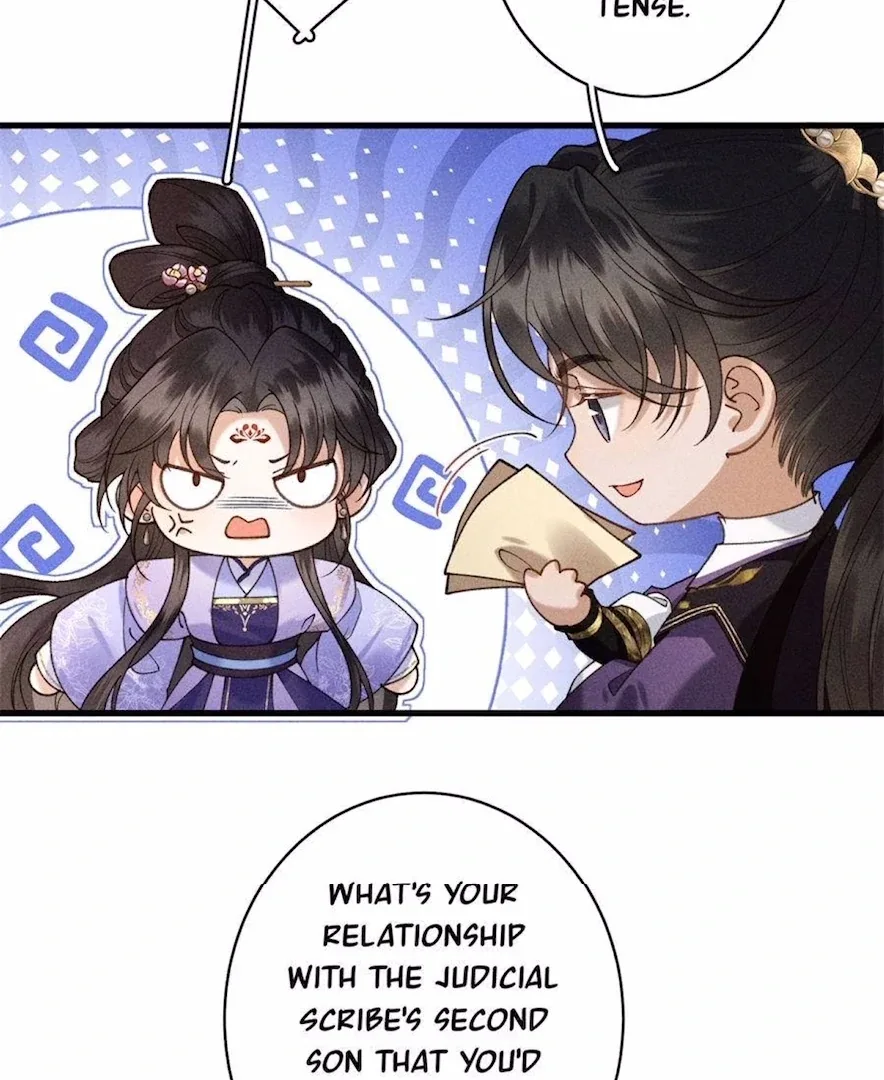 Rebirth of the Malicious Empress of Military Lineage Chapter 13 page 16