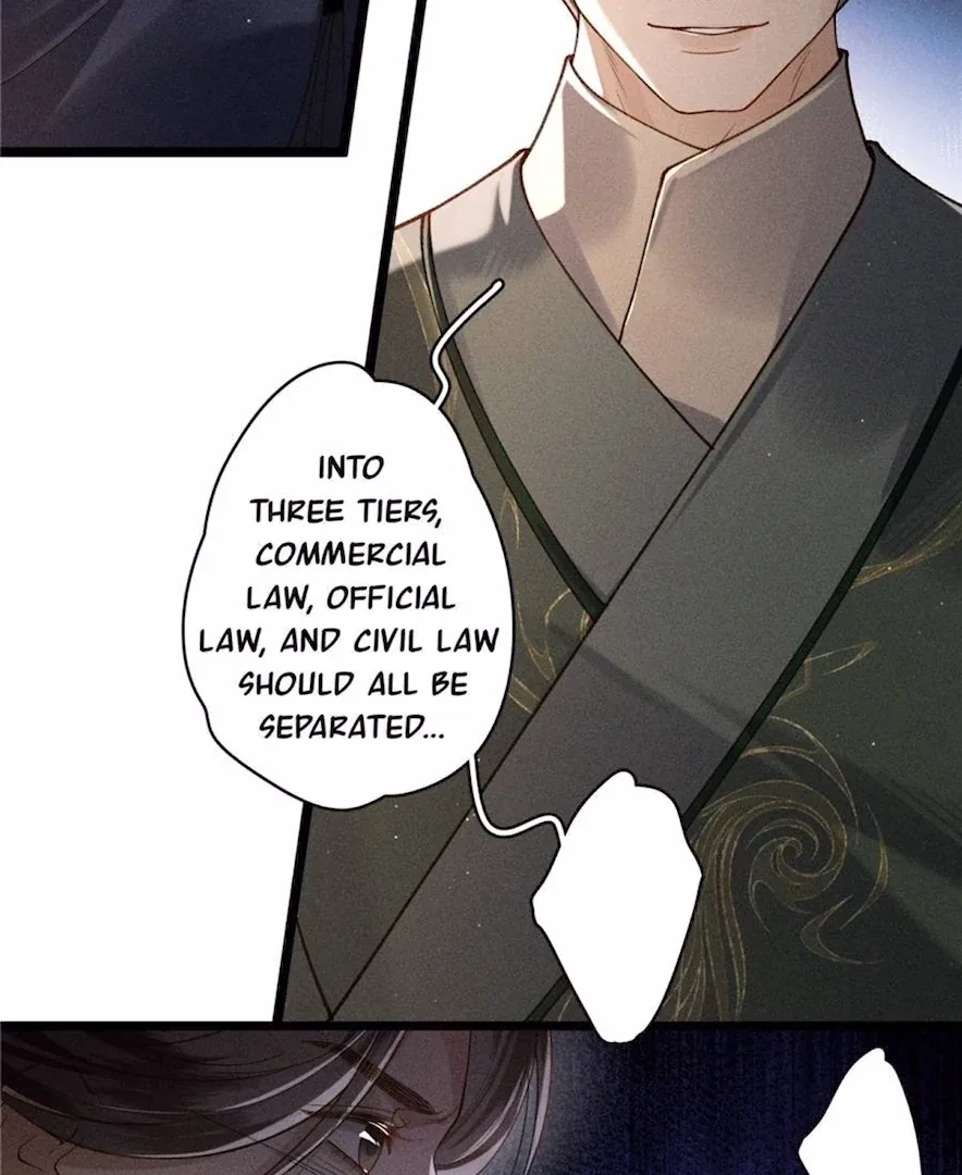 Rebirth of the Malicious Empress of Military Lineage Chapter 15 page 5