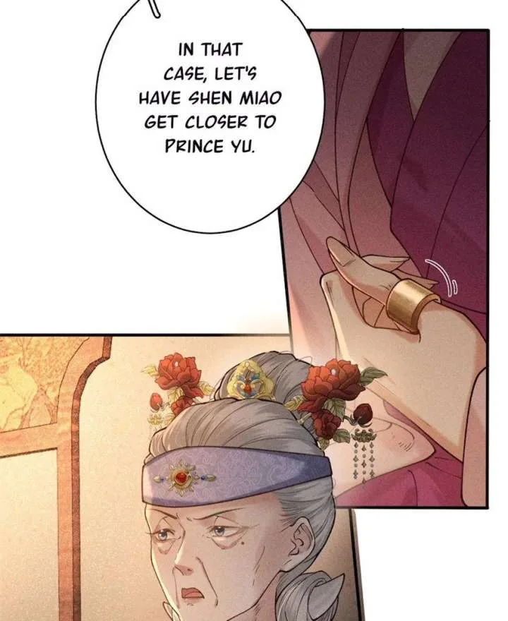 Rebirth of the Malicious Empress of Military Lineage Chapter 19 page 11