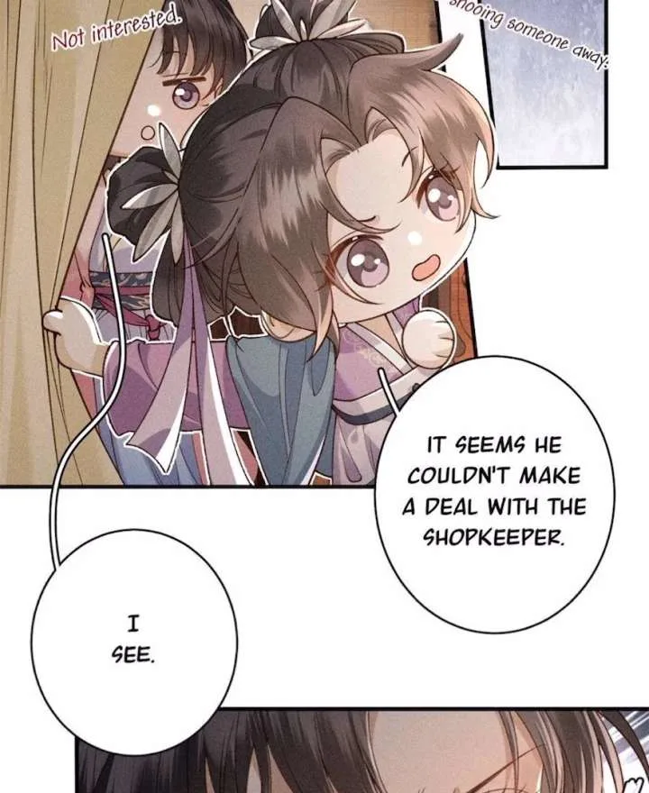 Rebirth of the Malicious Empress of Military Lineage Chapter 19 page 52