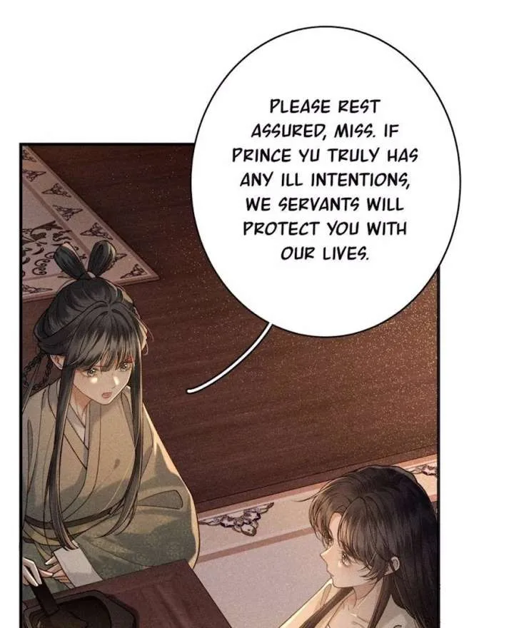 Rebirth of the Malicious Empress of Military Lineage Chapter 19 page 16