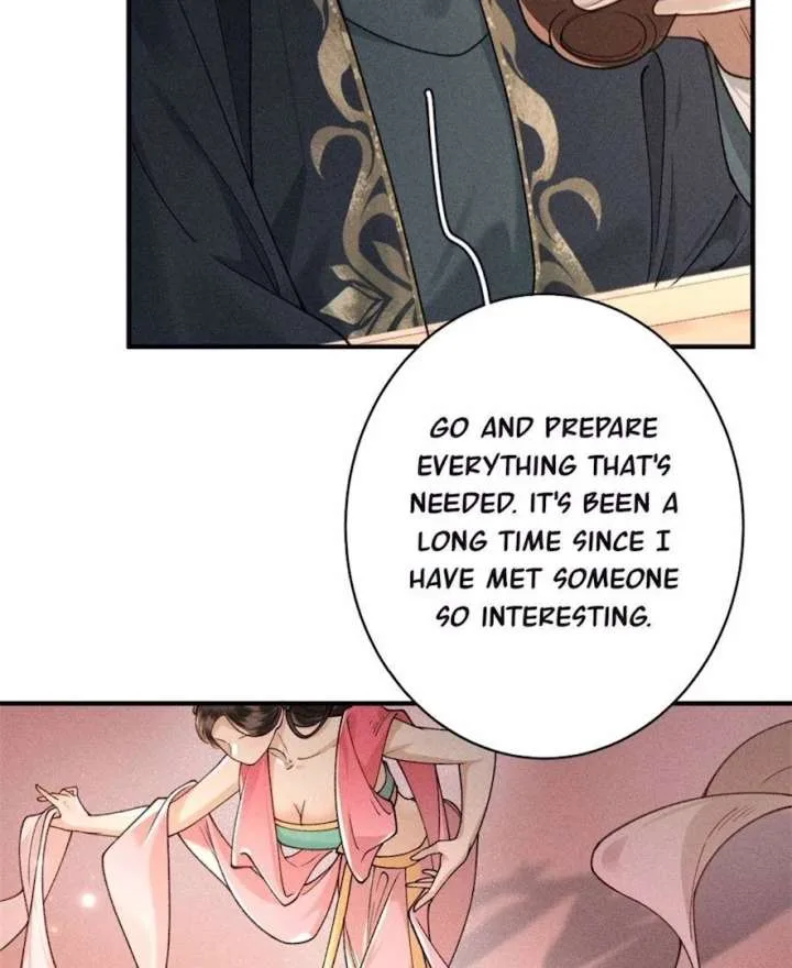 Rebirth of the Malicious Empress of Military Lineage Chapter 19 page 31