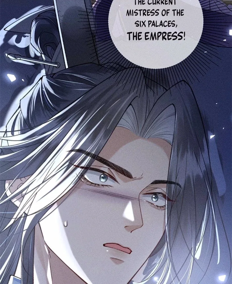 Rebirth of the Malicious Empress of Military Lineage Chapter 11 page 54